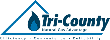 Tri-County Gas Authority